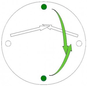 4 niti pletenie, плетение кумихимо из 4 нитей, плетение японского шнура, плетение фенечек