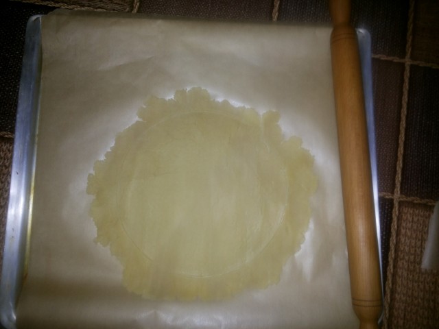 Самый легкий рецепт приготовления наполеона с фото