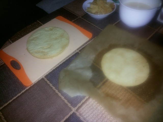 Самый легкий рецепт приготовления наполеона с фото