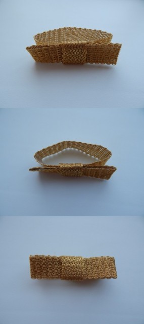 Бантик на конверт