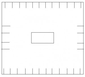 Kvadratnyj kagami, станок для кумихимо, квадратный станок, станок для плоских шнуров
