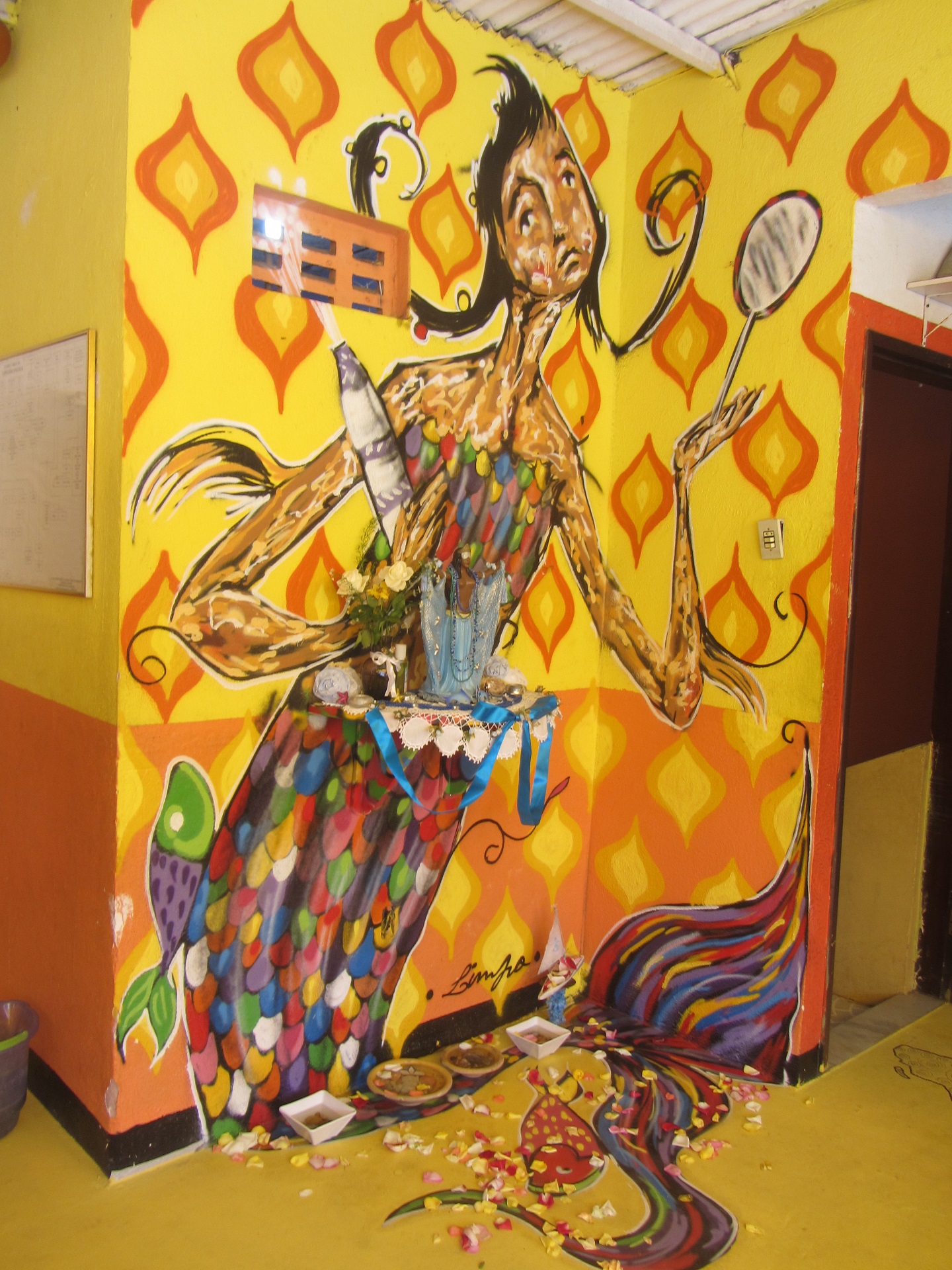 Настоящая философия и мудрость капоэйры