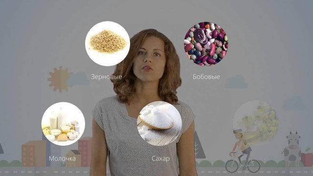 Похудеть питание