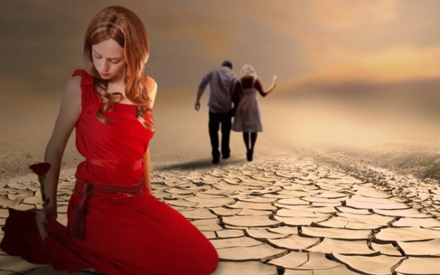 измена мужа