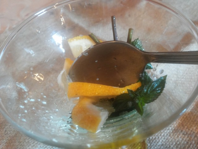 prigotovlenie Mohito