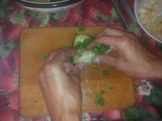 formirovanie ruletika iz baklazhan