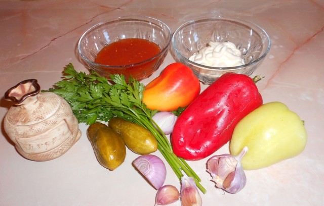 produkty dlja sousa tysjacha ostrovov