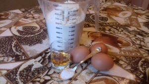 produkty dlja chak-chaka