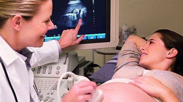 Безопасно ли и можно ли делать УЗИ при беременности