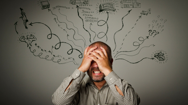 Problemy v zhizni cheloveka i kak ikh reshit