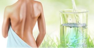 Как правильно пить воду чтобы похудеть Как правильно пить воду, чтобы похудеть