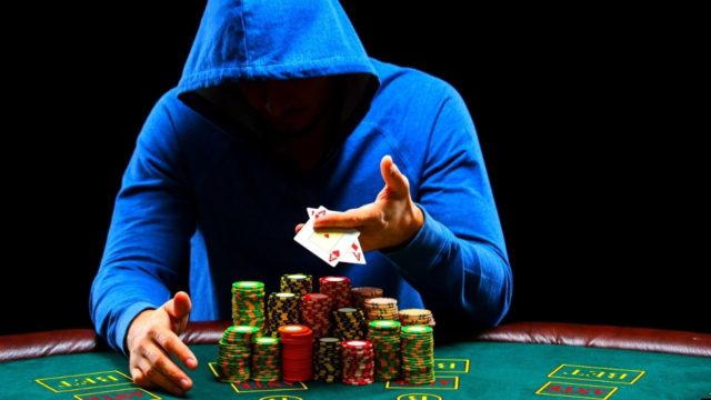 Покер на деньги с реальным выводом