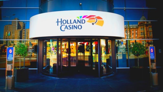 Алексей Иванов рассказал о Holland casino в Голландии на своем сайте Casino Zeus