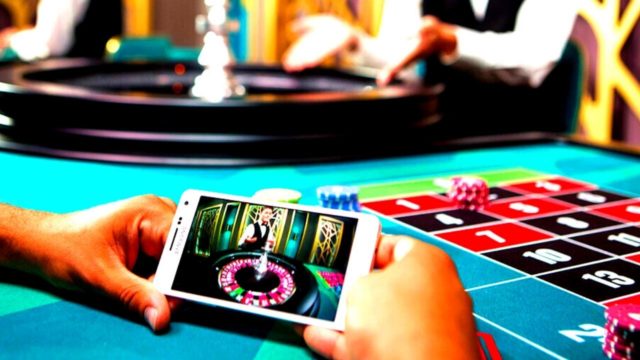 Рейтинг лучших онлайн казино 2022 года