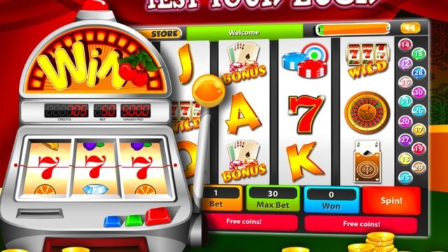 Игровые автоматы на реальные деньги: как играть в онлайн слоты с выводом?