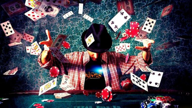 Как играть на официальном сайте онлайн казино Bounty?